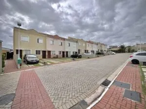 Casa em condomínio fechado em Atibaia