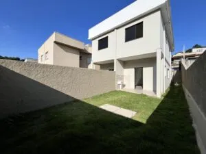 Casa com 2 quartos no Jardim Maristela II, Atibaia