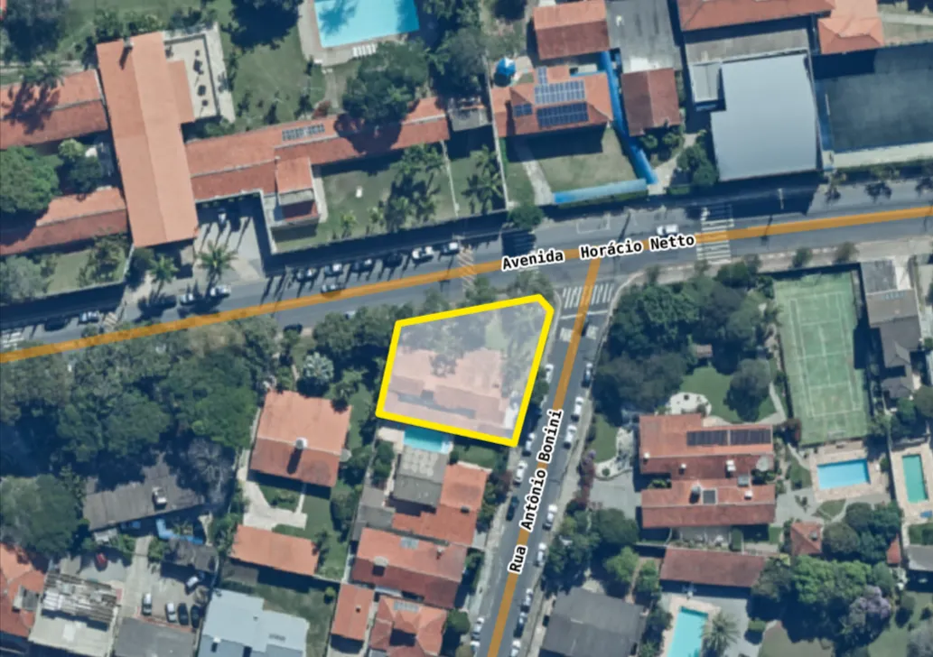 Casa na Vila Santista em Atibaia - Excelente ponto comercial